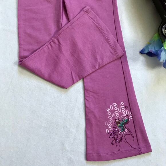Guess NWT Sweatpants for Girls L (6X) *Pls See Description* - Picture 5 of 8